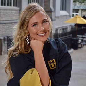 Meet your Posher, Aleigh